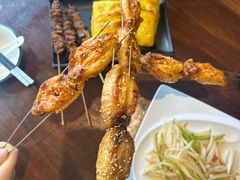 -巴依老爷新疆餐厅
