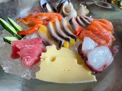 -大理实力希尔顿酒店•香全日制餐厅