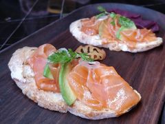 -wann lounge 低温慢煮牛排·清吧