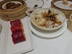 -喜宴又一村·粤菜·茶点·海鲜(壹方天地店)
