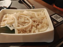 牛百叶-同仁四季椰子鸡(无锡滨湖万象汇店)