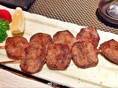 -武藏日本料理(宝安壹方城店)