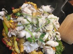 -张果佬年糕卷(科巷店)