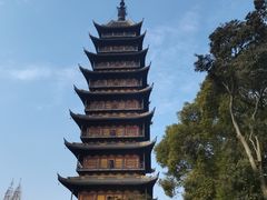 -常熟方塔园
