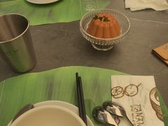 -帕蓝·暹罗料理(大学路店)