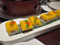 -俏江南(东方广场店)