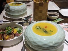 -铁板诱惑法式铁板烧(大卫城店)