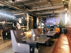 大堂-Cooking Man(中懋天地店)