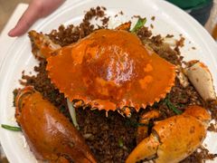 -喜记避风塘炒辣蟹(旗舰店)