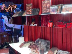 -Nord Grill&Bar Highland诺德西餐(深圳欢乐海岸店)