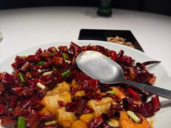 -荣轩(新荣记环球金融中心店)
