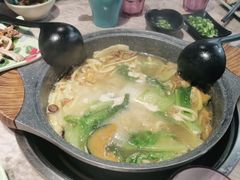 -采椰郎椰子鸡·脆皮鸡火锅(融创茂店)
