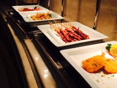 -嘉莱特精典国际酒店·醇咖啡厅