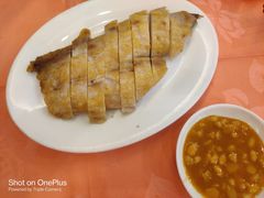 -深运潮州粥(东门店)