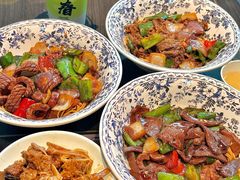 -阿大排档(长春这有山店)