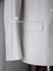 点击看大图 -BROTHER西服礼服定制·商务·婚礼(佛山南海店)
