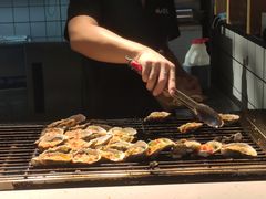 -蚝滑蒜(观音桥天天尚街直营店)