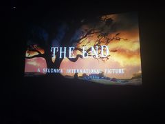 -中国科学技术馆影院