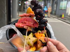 -爱上酸嘢