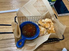 -李先生的首尔小馆(松江启源广场店)