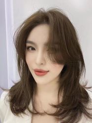 -M1 HAIR烫染