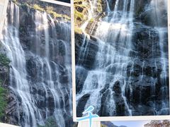 -千泷沟大瀑布旅游区