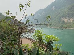 -乌江画廊(彭水苗族土家族自治县)