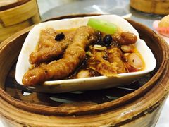-潮福城大酒楼·潮粤菜·港式点心(阳光城店)