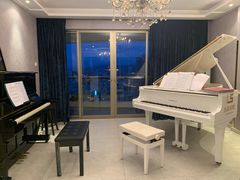 -乐尚音乐空间·钢琴·声乐·架子鼓(会展中心店)