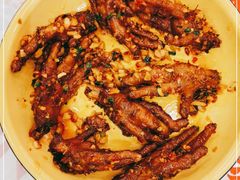 -东排食堂长沙小吃大排档(五一广场店)