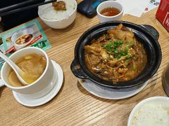 -裕记烧腊连锁餐饮(国商分店)