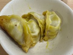 -蒋家桥饺面店(广陵路店)