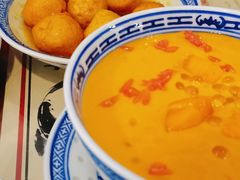 咖喱鱼蛋-捷信牛奶甜品世家(五道口店)