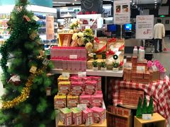 -Olé精品超市(苏州中心店)