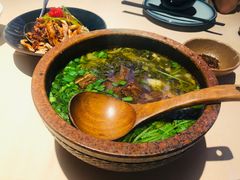 -山石榴·贵州菜(丰盛里店)