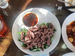 -祥云精致湘菜馆(东1时区店)