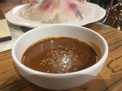 -泽成冰煮羊火锅(中正天街店)