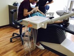 -和平卓尔口腔·矫正种植中心