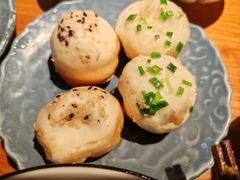 -鑫震源·苏式大虾生煎(山塘街店)