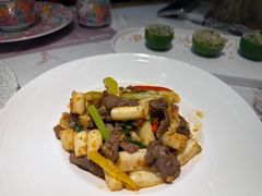 -泰椰里·泰国餐厅(智慧城广百广场店)