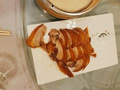 -全聚德(上海首店浦东店)