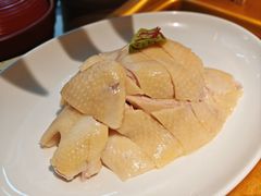 -狮拾久·现代新加坡料理(壹方城店)