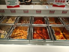 -玫瑰花园自助烤肉(顺义鑫海韵通店)
