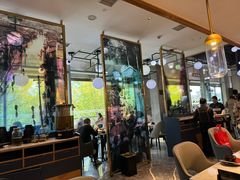 -柴门饭儿(成都太古里店)