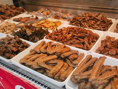 -张鸭子重庆特产卤味小吃(未来国际店)