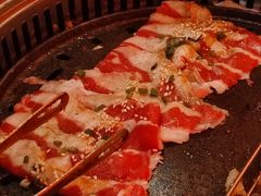 -杨记齐齐哈尔烤肉(总店)