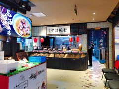 -鱼食饭稻·苏浙土菜17年老馆子(平江路店)