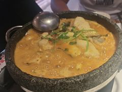 石锅鱼-春天里餐厅(西田城店)