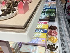 -好利来(团结湖店)