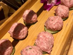 乐山牛肉圆子-盡膳口福跷脚牛肉火锅(合生汇购物中心店)